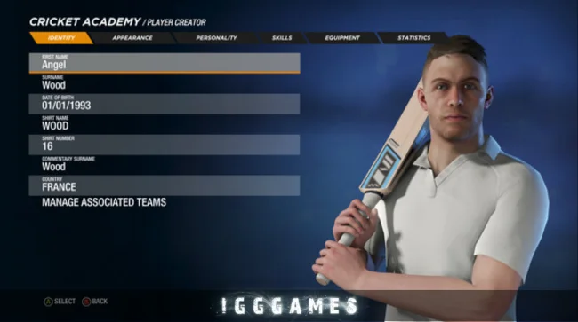 Cricket 19 PC Game Download