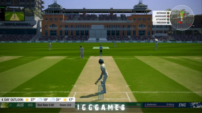 Cricket 19 PC Game Download
