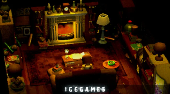 Crow Country PC Game Download