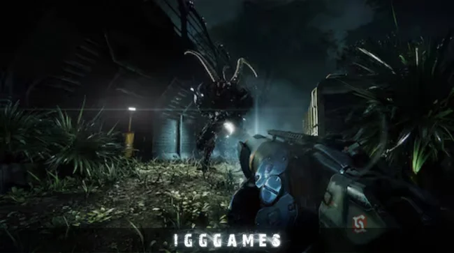 Crysis 3 Remastered Free Download Free Download - IGGGames Crysis 3 Remastered PC Game Download