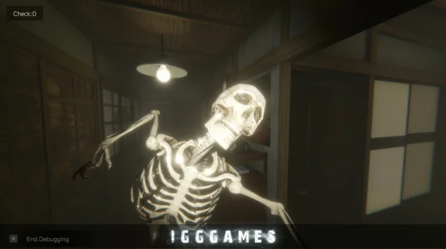 DEBUG DEADLINE PC Game Download