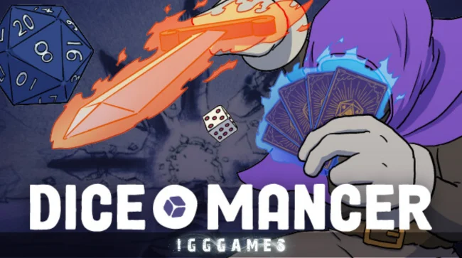 DICEOMANCER Free Download