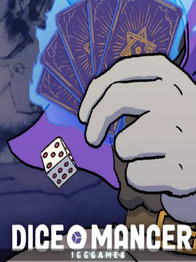DICEOMANCER IGG Games