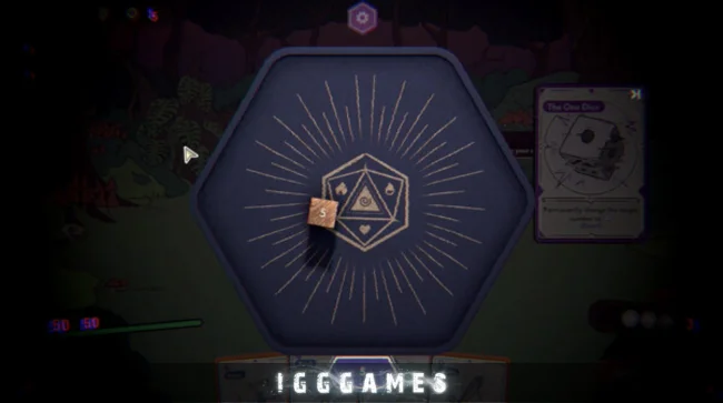 DICEOMANCER PC Game Download