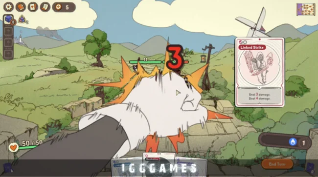 DICEOMANCER PC Game Download