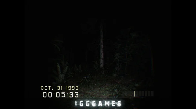 DONT SCREAM PC Game Download