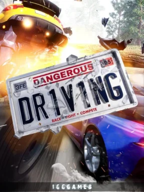 Dangerous Driving IGG Games