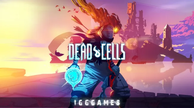 Dead Cells Free Download