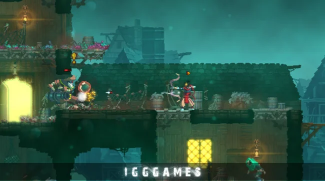 Dead Cells PC Game Download