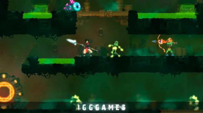 Dead Cells PC Game Download