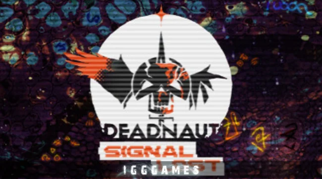 Deadnaut Signal Lost Free Download