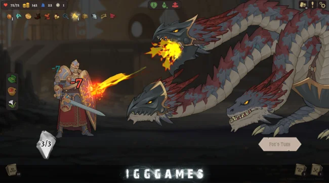 Deathless Tales of Old Rus PC Game Download