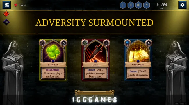 Deck of Souls PC Game Download