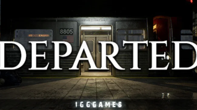 Departed Free Download