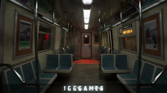 Departed PC Game Download