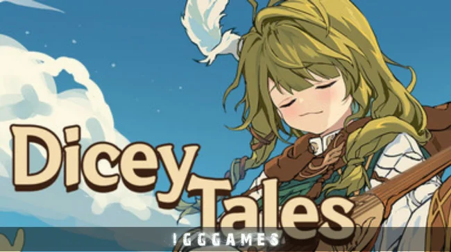 Dicey Tales Free Download