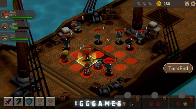 Dicey Tales PC Game Download