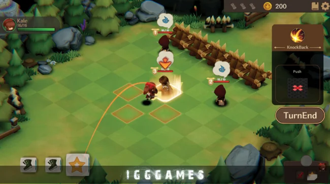 Dicey Tales PC Game Download