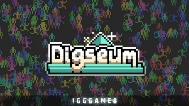 Digseum Free Download