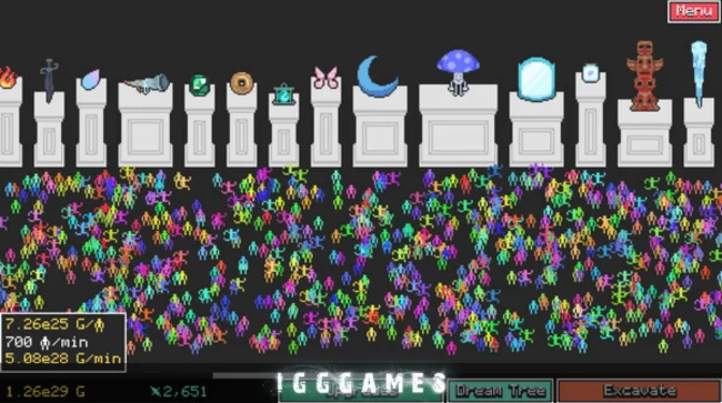 Digseum PC Game Download