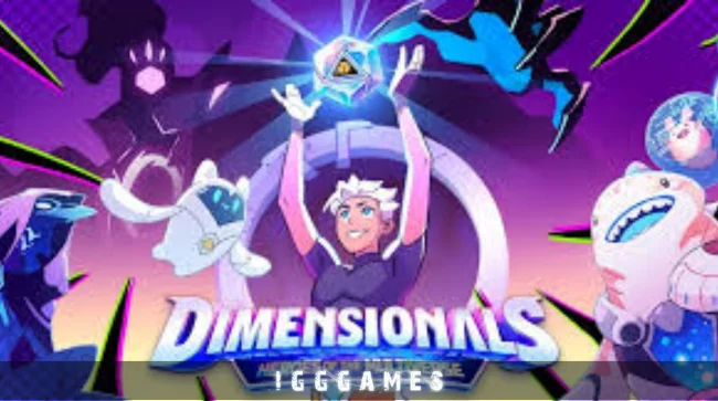 Dimensionals Free Download