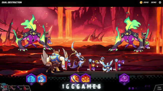 Dimensionals PC Game Download