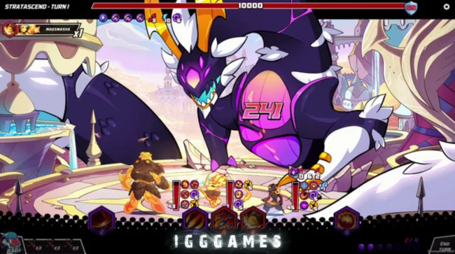 Dimensionals PC Game Download