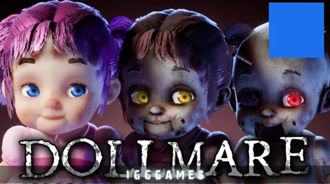 Dollmare Free Download