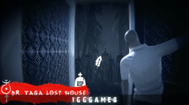 Dr Yaga Lost House Free Download