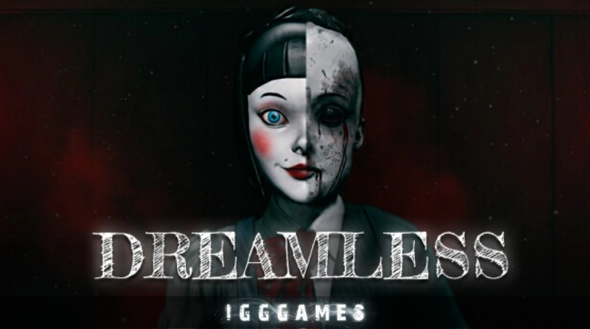 Dreamless Free Download