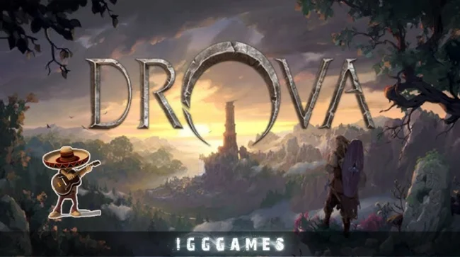 Drova Forsaken Kin Free Download