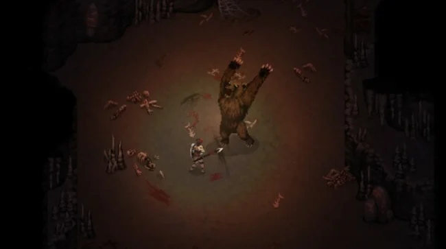 Drova Forsaken Kin PC Game Download