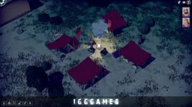 Dustgrave A Sandbox RPG PC Game Download