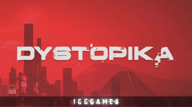Dystopika Free Download