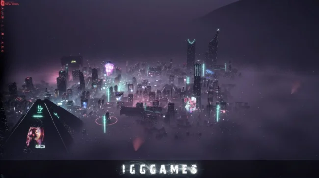 Dystopika PC Game Download