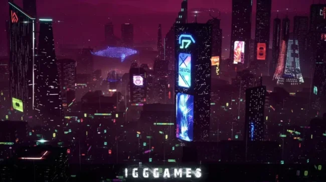 Dystopika PC Game Download