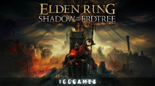 ELDEN RING Shadow of the Erdtree Free Download