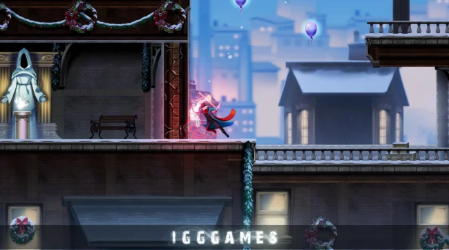 Ebenezer and the Invisible World PC Game Download