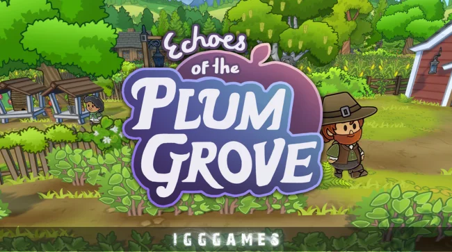 Echoes of the Plum Grove Free Download