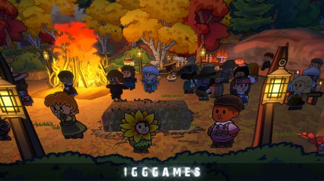 Echoes of the Plum Grove PC Game Download