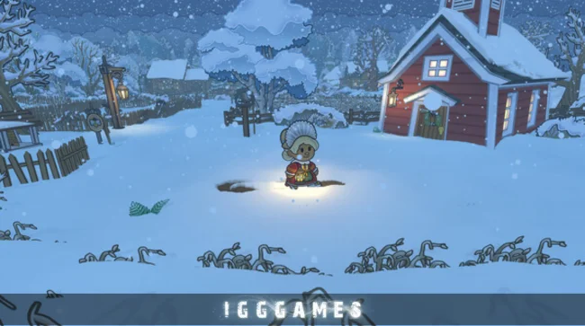 Echoes of the Plum Grove PC Game Download