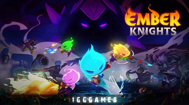 Ember Knights Free Download