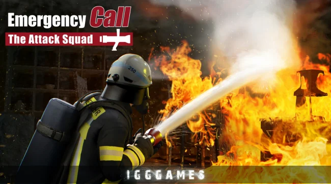 Emergency Call 112 The Attack Squad Free Download