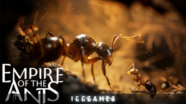 Empire of the Ants Free Download