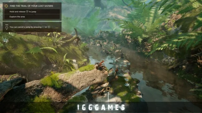 Empire of the Ants PC Game Download