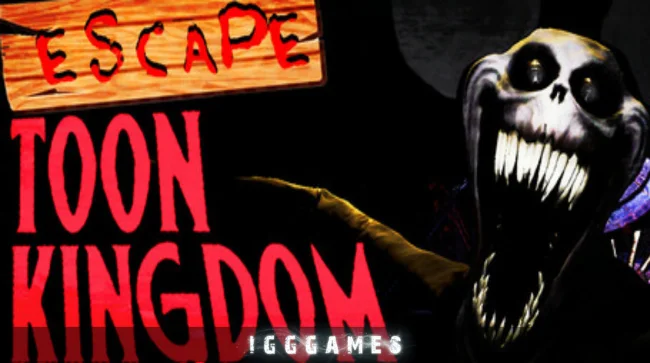 Escape Toon Kingdom Free Download
