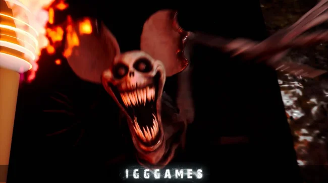 Escape Toon Kingdom PC Game Download