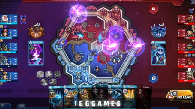 Esports Godfather PC Game Download