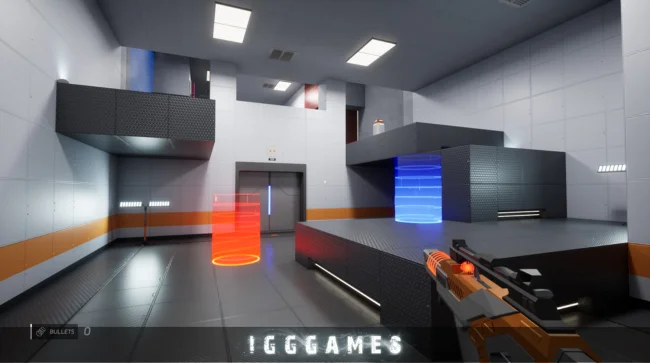 Evas Lab PC Game Download