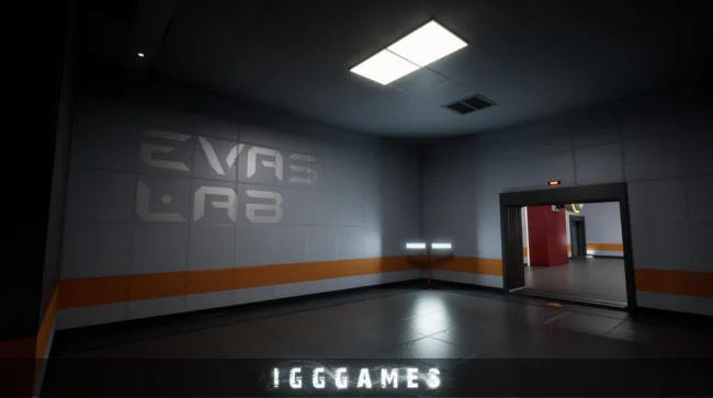 Evas Lab PC Game Download